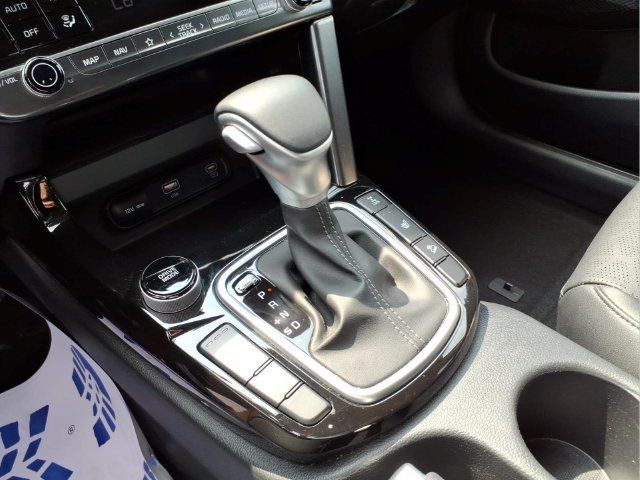 Used 2024 Kia Seltos EX AWD/4WD image 27
