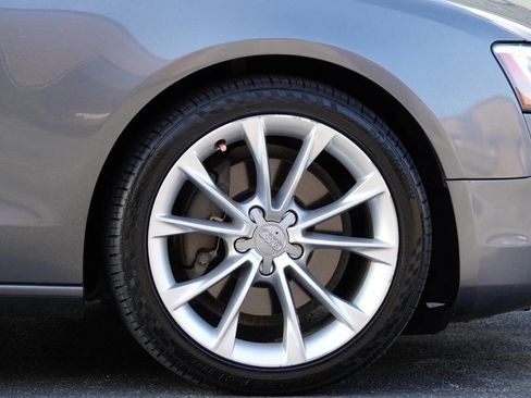 Used 2013 Audi A5 2.0T Premium Plus AWD/4WD image 37