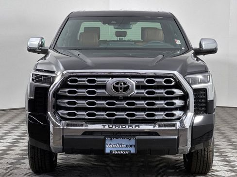 New 2025 Toyota Tundra 1794 Edition image 9