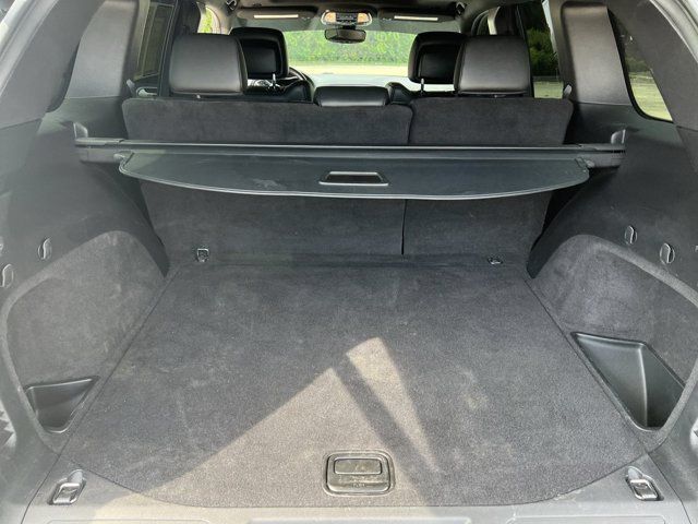 Used 2020 Jeep Grand Cherokee Altitude AWD/4WD image 26