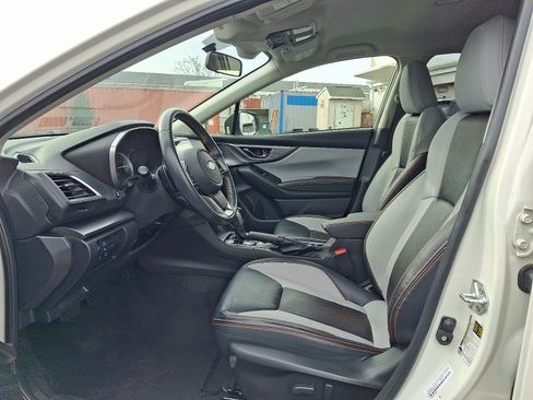 Certified 2023 Subaru Crosstrek 2.5i Limited image 13