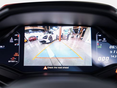 Used 2018 Lamborghini Huracan LP 580-2 image 42