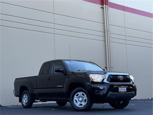 Used 2012 Toyota Tacoma 2WD Access Cab image 28