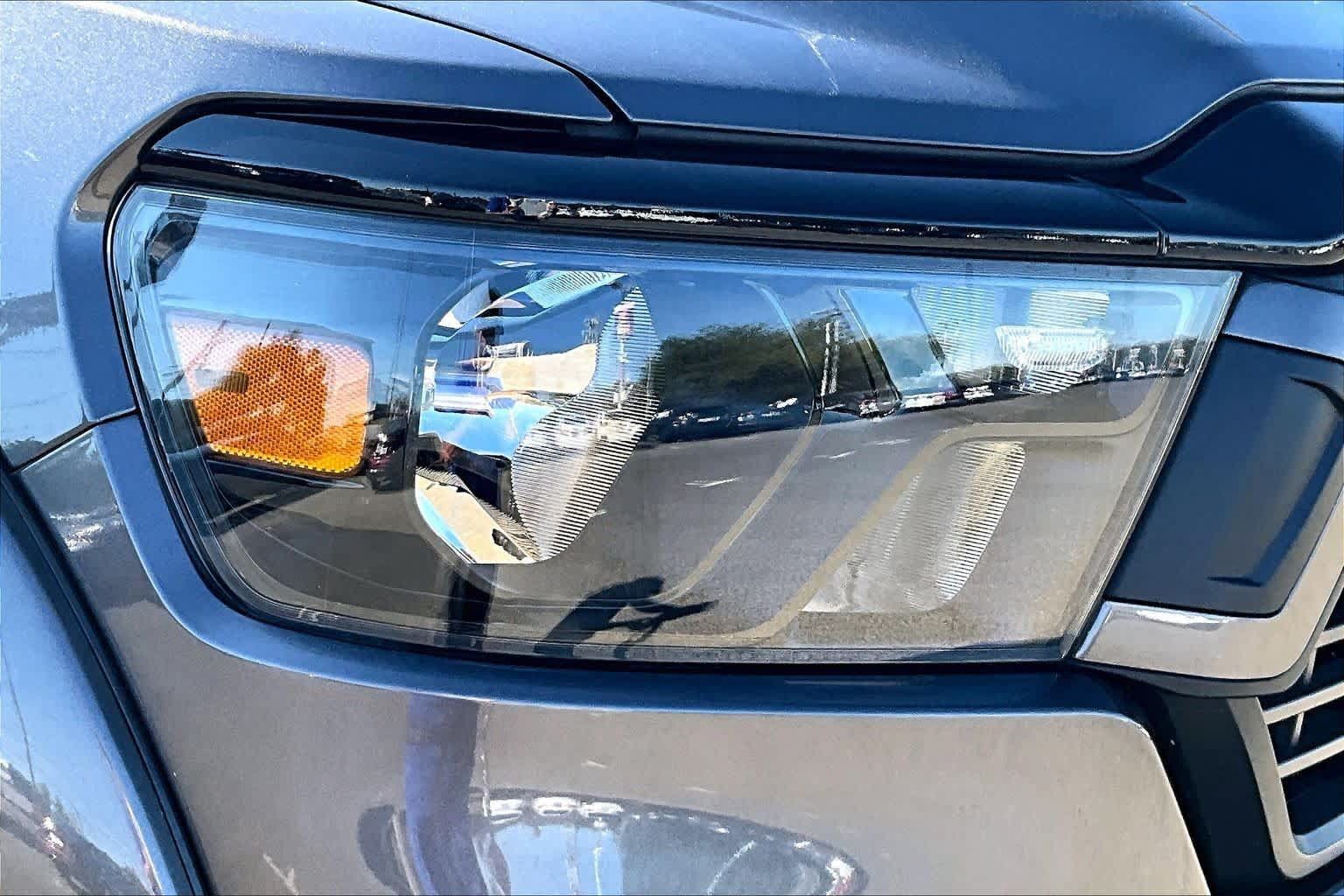 Used 2022 RAM 1500 Big Horn AWD/4WD image 27