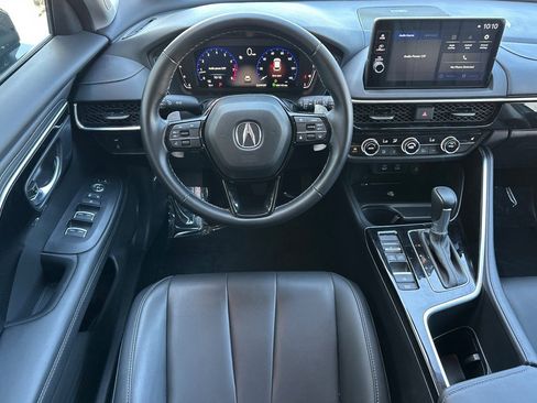 Used 2025 Acura ADX FWD image 15