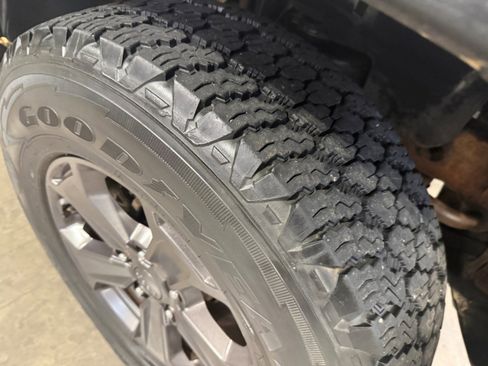 Used 2014 Jeep Wrangler Unlimited Sport AWD/4WD image 5