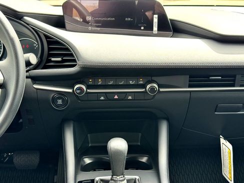 New 2026 MAZDA MAZDA3 s image 22