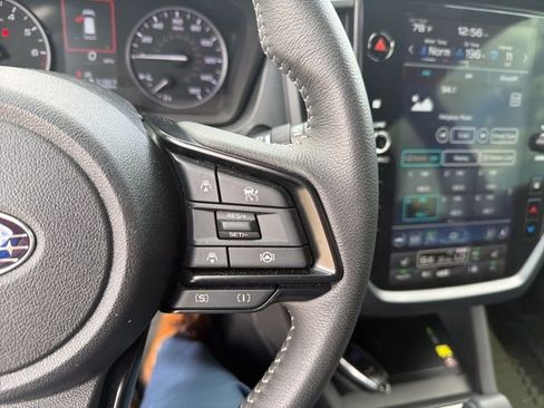 Used 2025 Subaru Forester Premium image 14