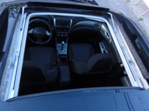 Used 2010 Subaru Forester 2.5X Premium AWD/4WD image 10