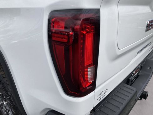 New 2026 GMC Sierra 1500 AT4X image 37
