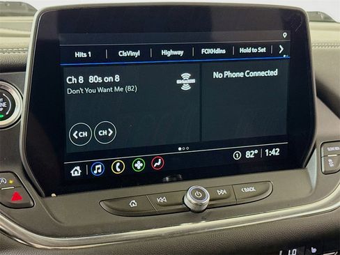 Used 2023 Chevrolet Blazer LT w/ Convenience Package image 13