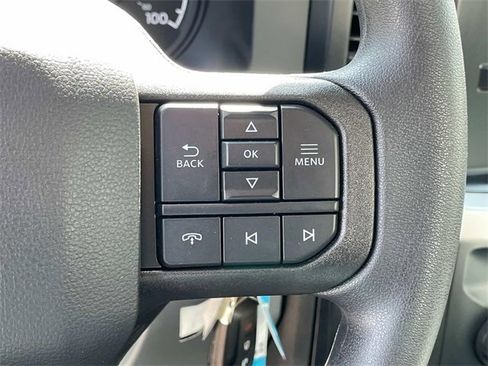 New 2024 Ford F450 XL image 11