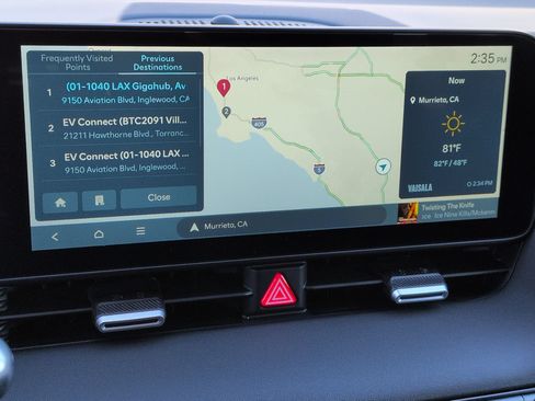 Used 2025 Hyundai Ioniq 5 SE RWD image 24