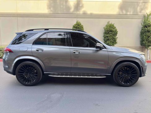 Used 2021 Mercedes-Benz GLE 350 4MATIC image 13
