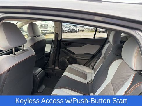 Used 2021 Subaru Crosstrek 2.0i Premium w/ Moonroof Package image 4