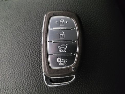 Used 2017 Hyundai Tucson SE Plus w/ Cargo Package FWD image 32