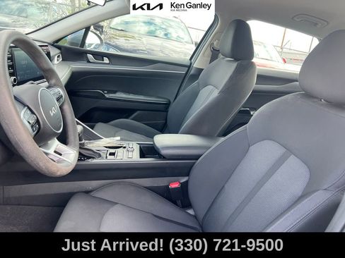 Used 2023 Kia K5 LXS FWD image 11