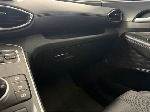 Used 2021 Hyundai Santa Fe SEL AWD/4WD image 20