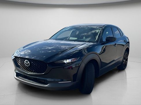 Used 2020 MAZDA CX-30 AWD w/ Preferred Package image 10