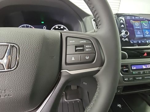 New 2026 Honda Ridgeline RTL image 27