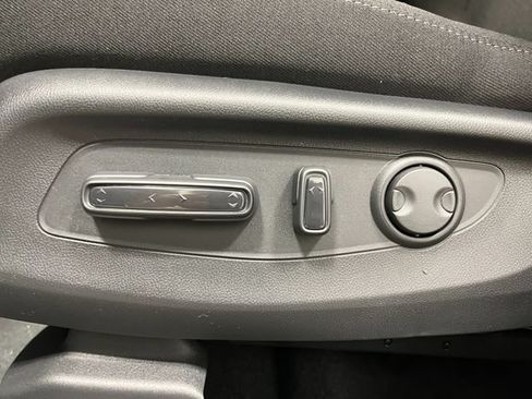 New 2026 Honda CR-V EX image 14
