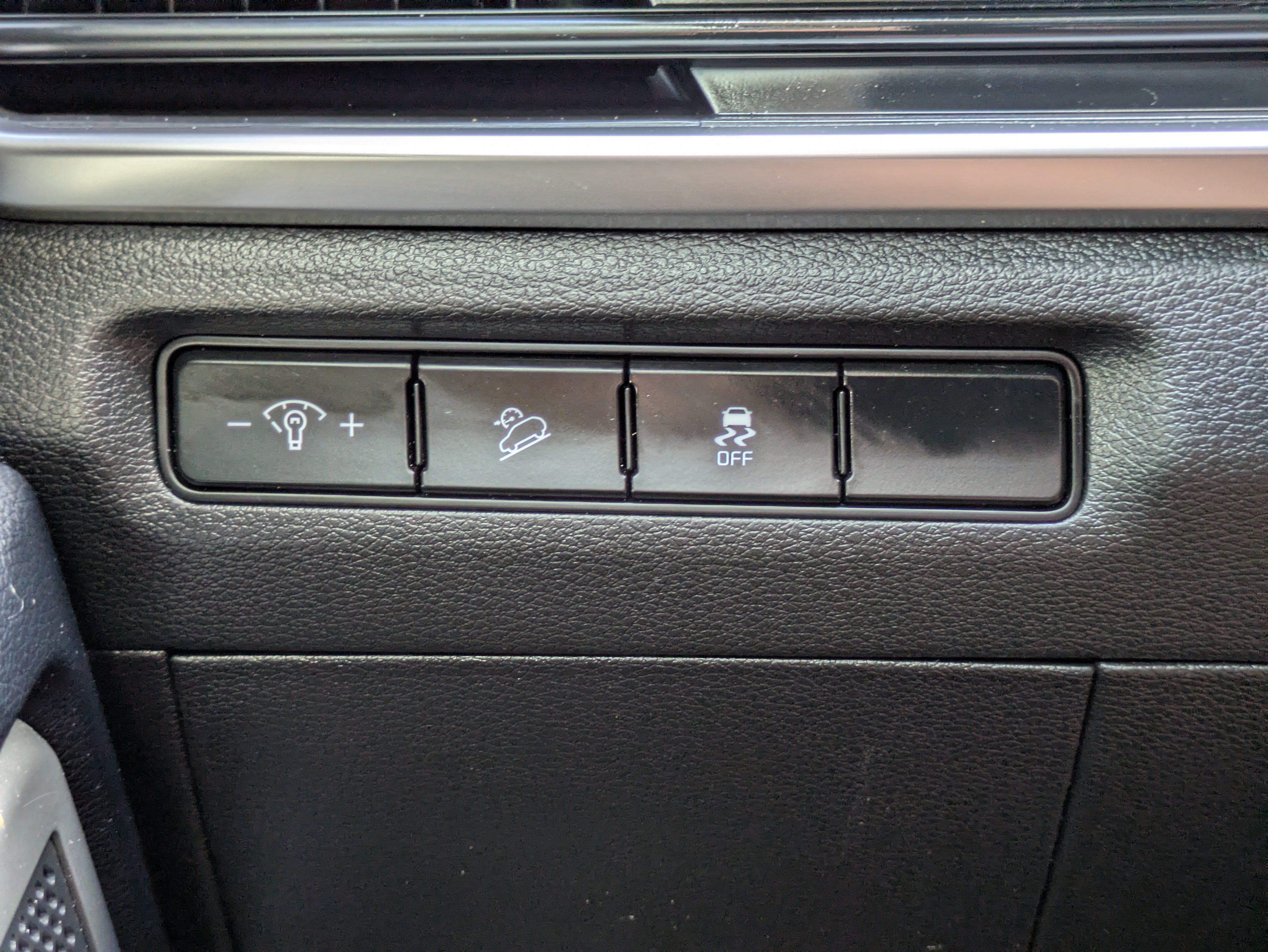 Used 2023 Kia Telluride S w/ S Sunroof Package AWD/4WD image 38