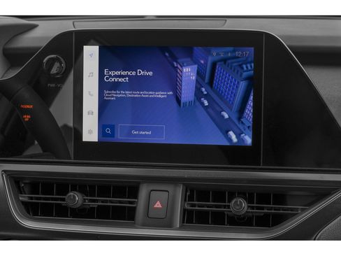 New 2026 Lexus UX 300h AWD image 12