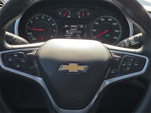 Used 2022 Chevrolet Malibu LT image 24