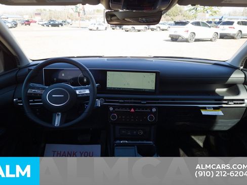 Used 2025 Hyundai Tucson SEL image 19