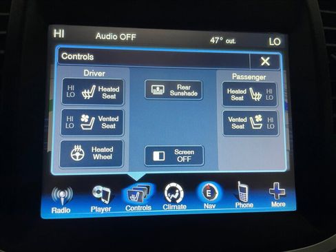 Used 2012 Chrysler 300 Limited w/ Luxury Group image 25