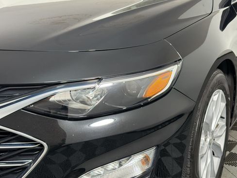Used 2024 Chevrolet Malibu LT FWD image 10