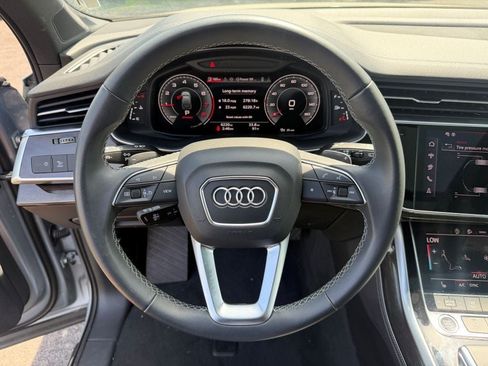 Used 2025 Audi Q7 3.0T Premium Plus AWD/4WD image 14