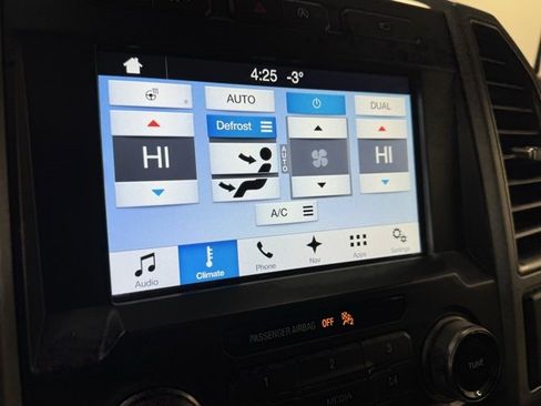 Used 2017 Ford F150 Raptor w/ Equipment Group 802A Luxury image 22