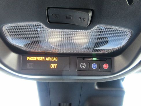 New 2026 Chevrolet Trax RS image 32