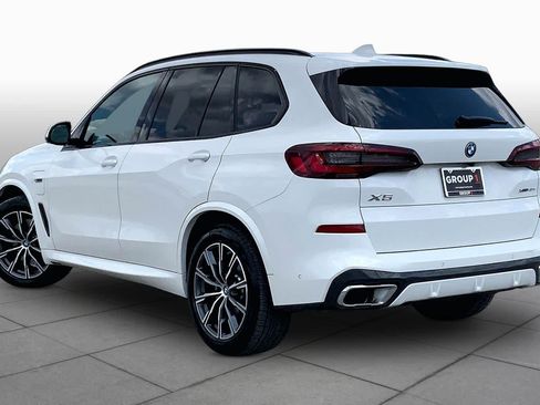 Used 2023 BMW X5 xDrive45e w/ M Sport Package AWD/4WD image 24