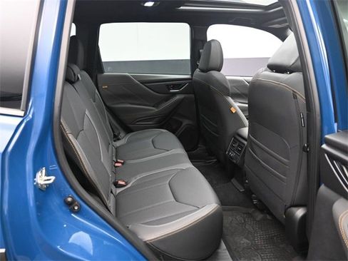 Certified 2023 Subaru Forester Wilderness image 27