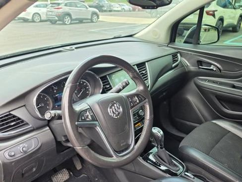 Used 2019 Buick Encore Preferred FWD image 6