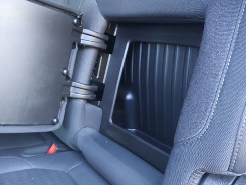 Used 2023 Chevrolet Silverado 3500 LT w/ Convenience Package image 29