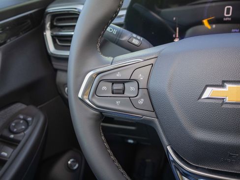 New 2026 Chevrolet TrailBlazer LT w/ Convenience Package image 19