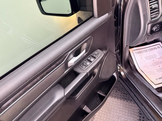 Used 2024 RAM 1500 Big Horn AWD/4WD image 22