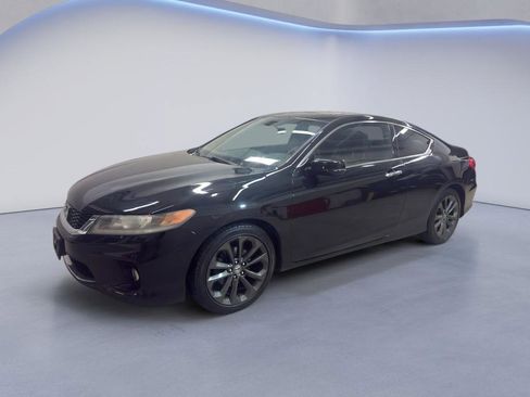 Used 2014 Honda Accord EX-L image 3