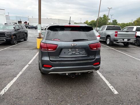 Used 2020 Kia Sorento EX AWD/4WD image 28