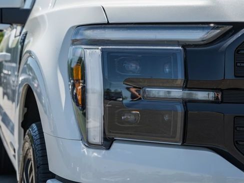 New 2026 Ford F150 Platinum w/ Equipment Group 702A High AWD/4WD image 18