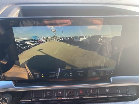 New 2026 Chevrolet Silverado 2500 LTZ w/ LTZ Premium Package image 13