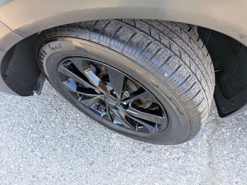 Used 2019 Hyundai Tucson SE AWD/4WD image 10