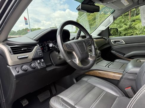 Certified 2020 GMC Yukon Denali w/ Denali Ultimate Package image 19