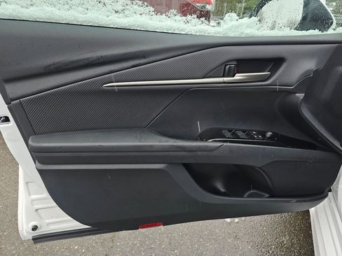 New 2026 Toyota Camry SE image 22