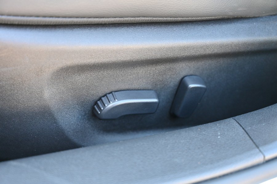 Used 2025 Nissan Altima 2.5 SR FWD image 14