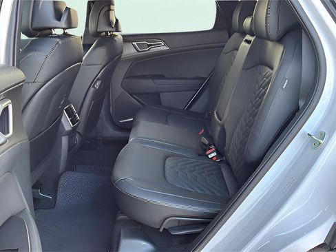 New 2026 Kia Sportage X-Line image 14