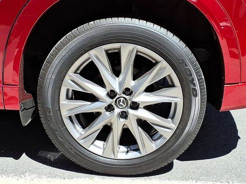 Used 2024 MAZDA CX-5 AWD 2.5 S w/ Premium Plus Pkg image 9